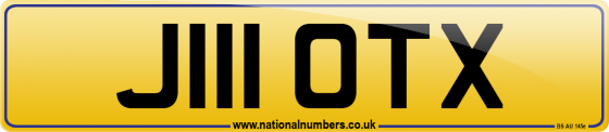 J111 OTX