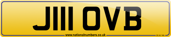 J111 OVB