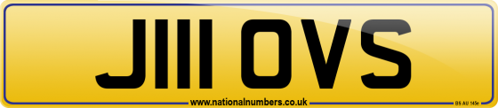 J111 OVS