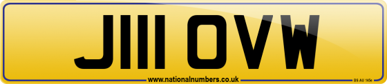J111 OVW