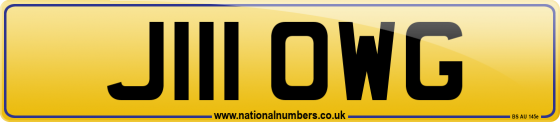 J111 OWG