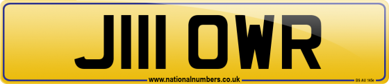 J111 OWR