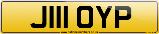 J111 OYP