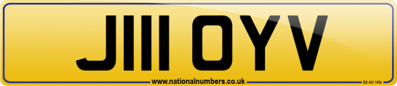 J111 OYV
