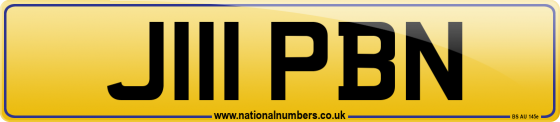 J111 PBN