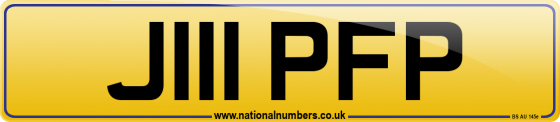 J111 PFP