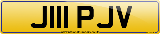 J111 PJV
