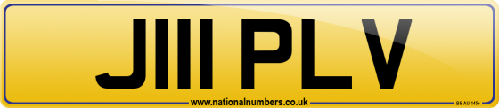 J111 PLV