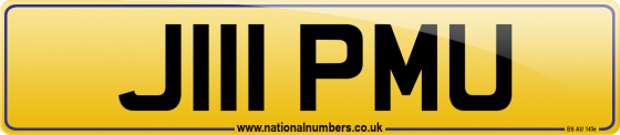 J111 PMU