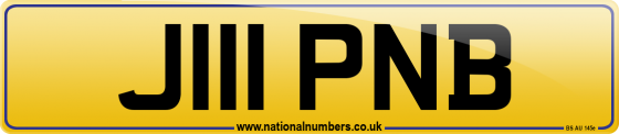 J111 PNB
