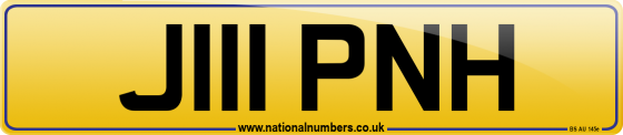 J111 PNH