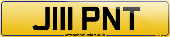 J111 PNT