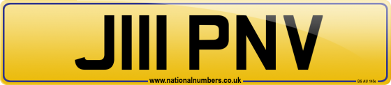 J111 PNV
