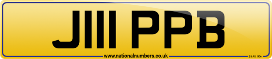 J111 PPB