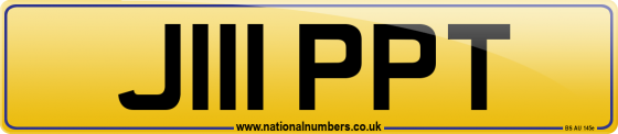 J111 PPT