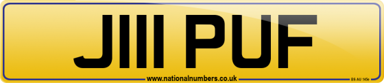 J111 PUF