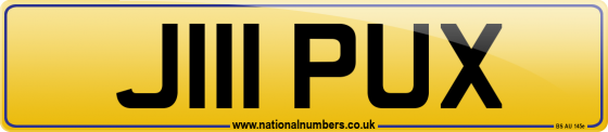 J111 PUX