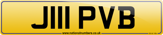 J111 PVB