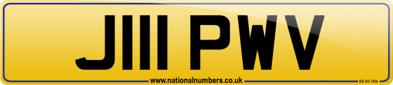 J111 PWV