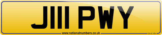 J111 PWY