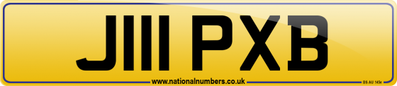 J111 PXB