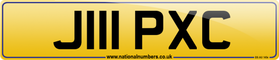 J111 PXC