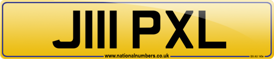 J111 PXL