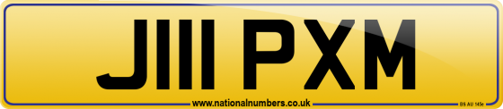 J111 PXM