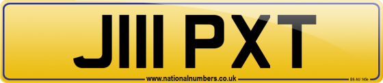 J111 PXT