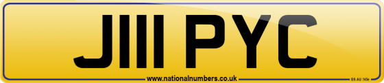 J111 PYC