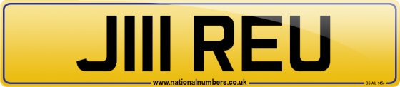 J111 REU