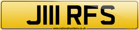 J111 RFS