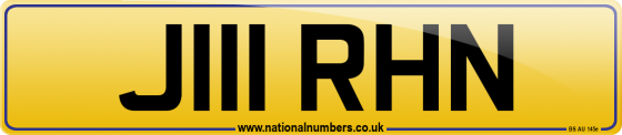 J111 RHN