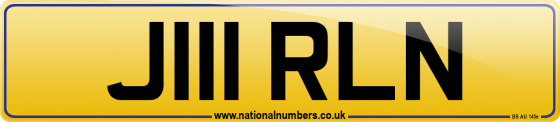 J111 RLN