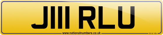 J111 RLU