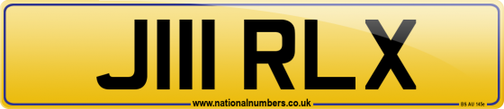 J111 RLX