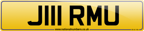 J111 RMU