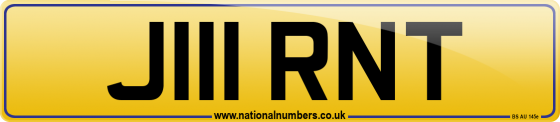 J111 RNT