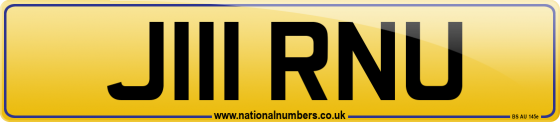 J111 RNU