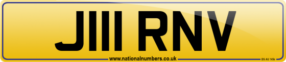 J111 RNV