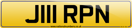 J111 RPN