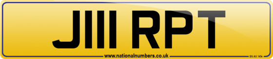 J111 RPT