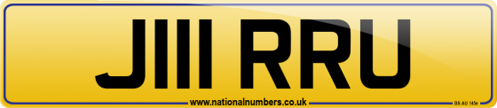 J111 RRU