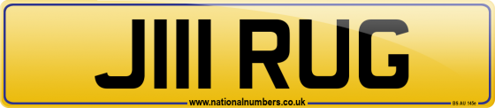 J111 RUG