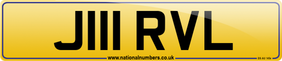 J111 RVL