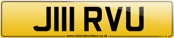 J111 RVU