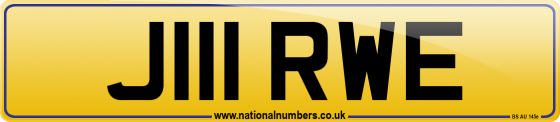J111 RWE