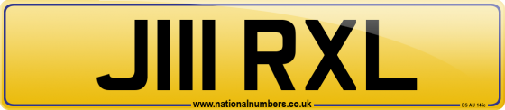 J111 RXL