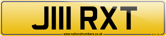 J111 RXT