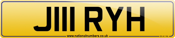 J111 RYH